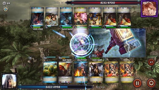 究极卡牌决斗2最新版
