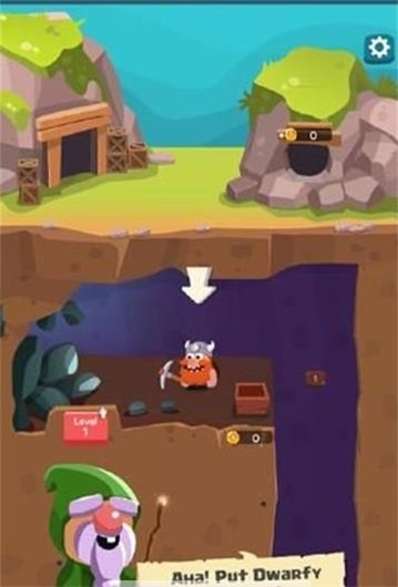 矮人大亨app下载
