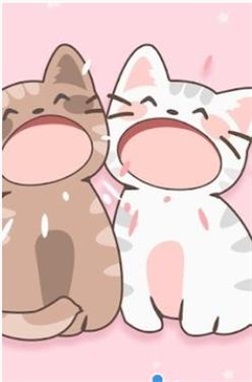 duetcats