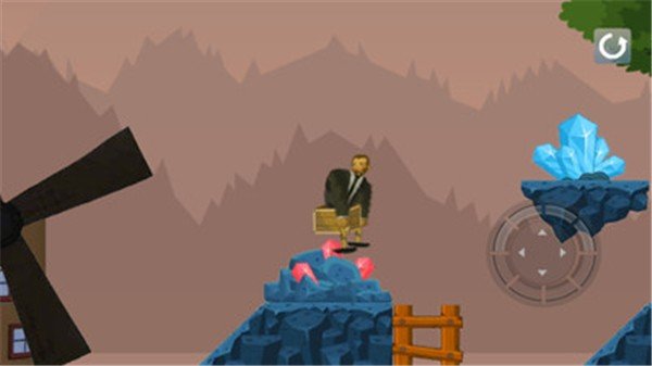 掘地求升大冒险app下载