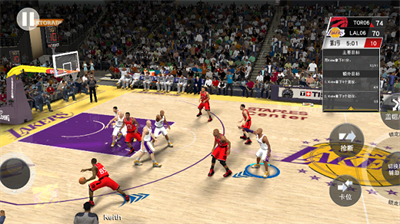 安卓nba2k23软件下载