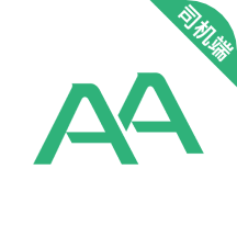 aa出行司机