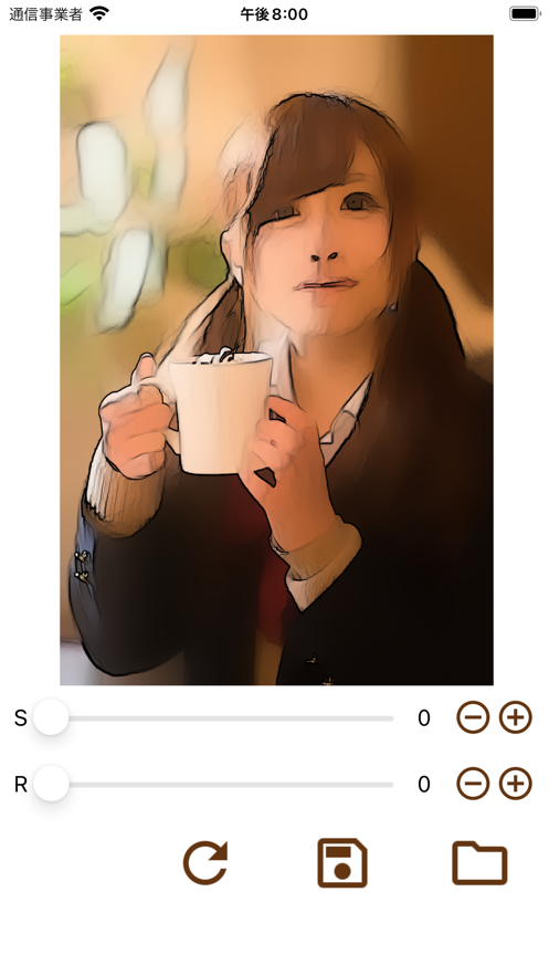安卓水彩画照片软件下载
