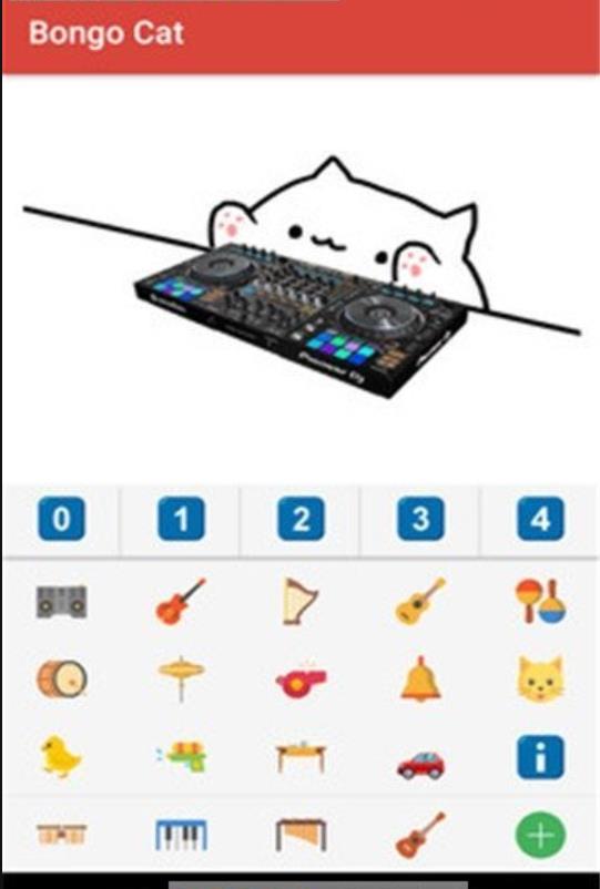 安卓猫咪乐器软件下载