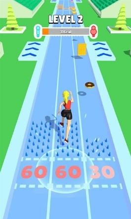 疯狂赛跑者appapp下载