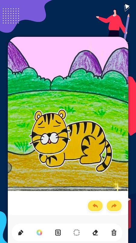 安卓手机画板绘画软件下载