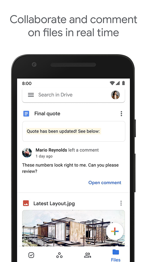 google云端硬盘app(google drive)下载