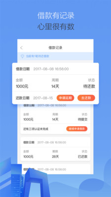 安卓惠享借 贷款平台app