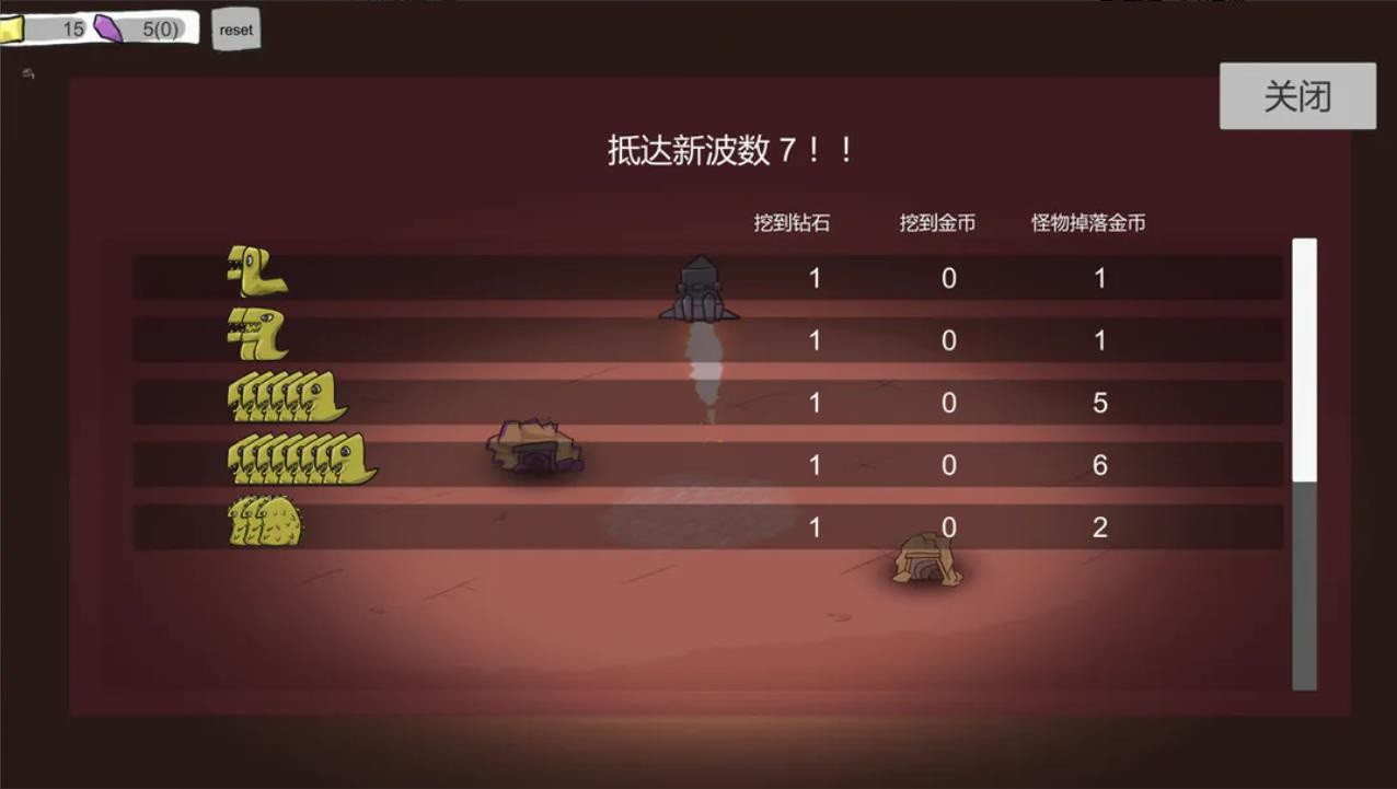 前哨战2