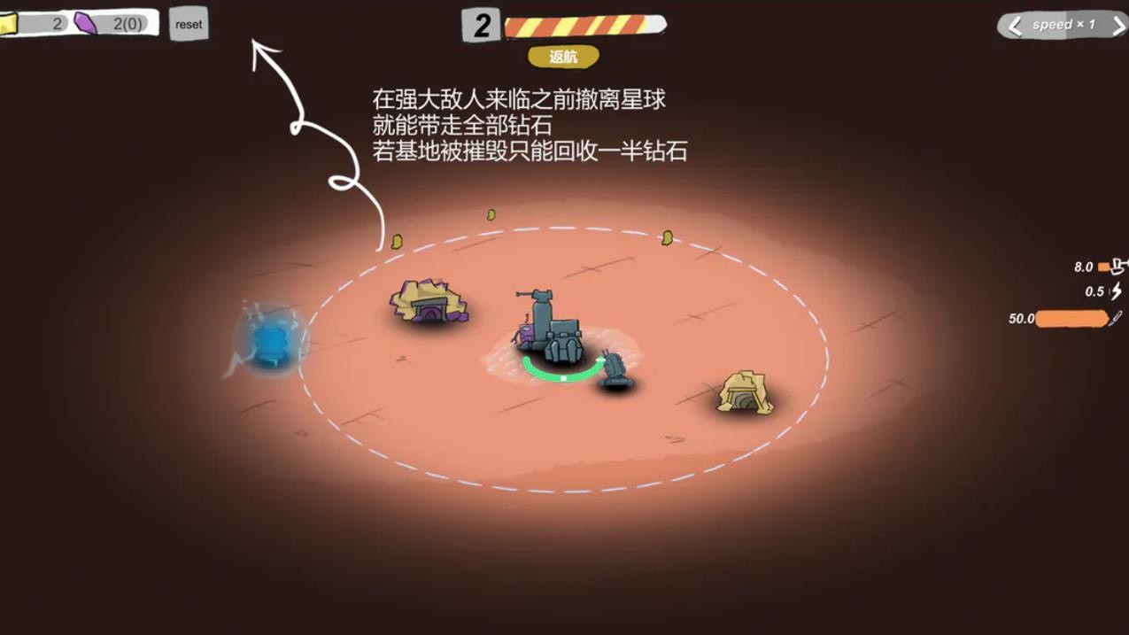 前哨战2