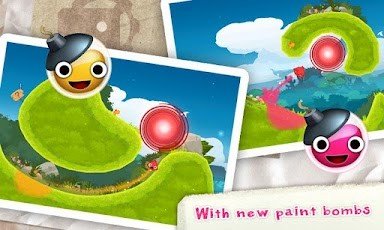 炸弹默奇2app下载