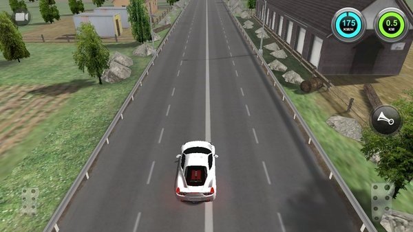 竞速俱乐部v1.07