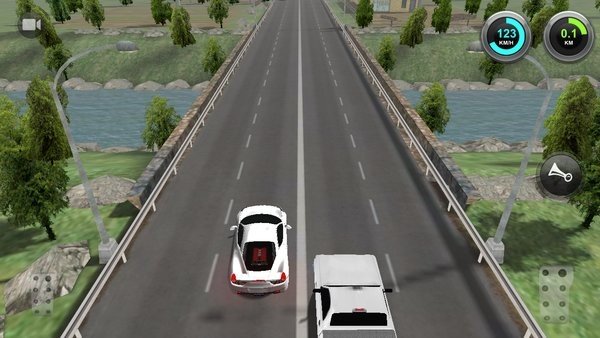 安卓竞速俱乐部v1.07app