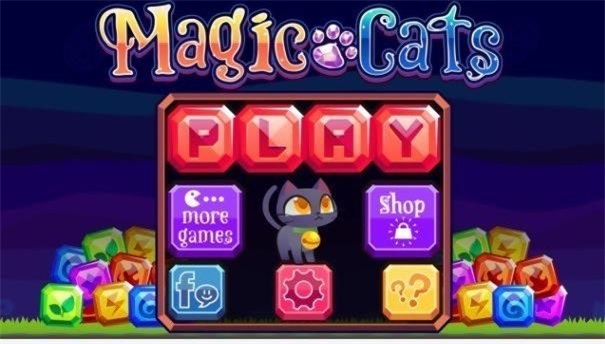 魔术猫app下载
