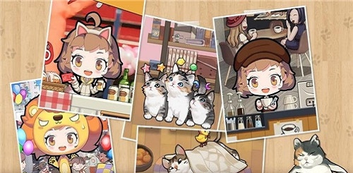 安卓我的猫咪日记软件下载