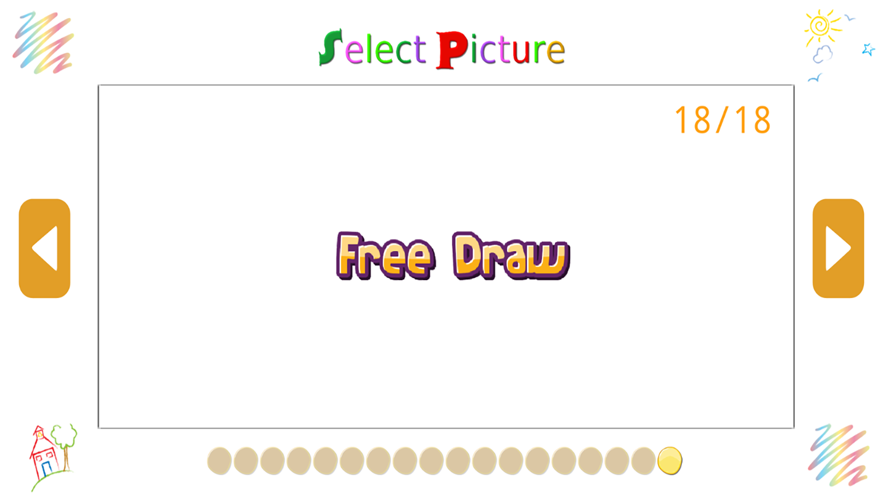 动物着色和素描app下载