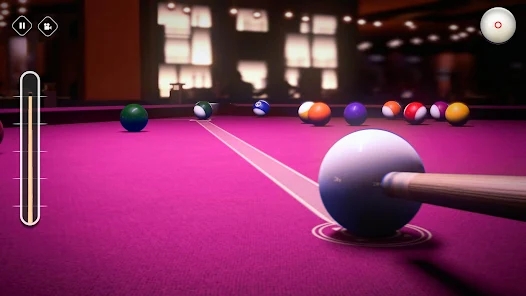 ball8台球app下载