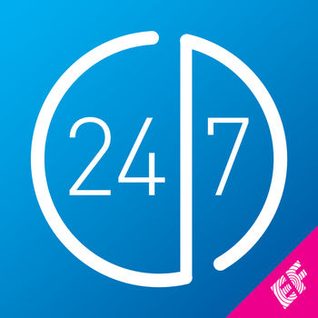 英孚英语24/7