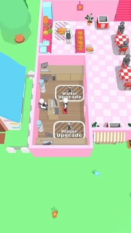 我的连锁咖啡馆app