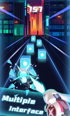 枪火音乐app下载