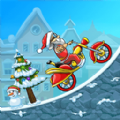 登山摩托车3圣诞节app