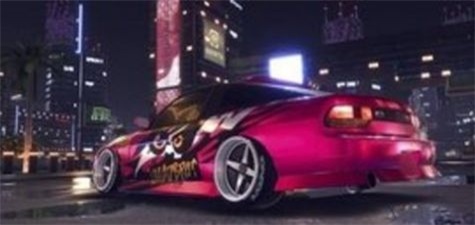 崩溃金属赛车2app下载