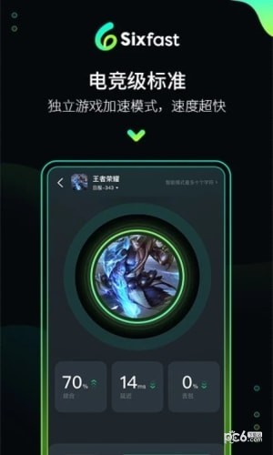 六毫秒加速器下载