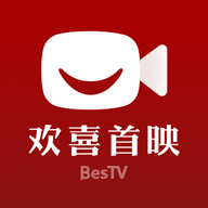 bestv欢喜首映