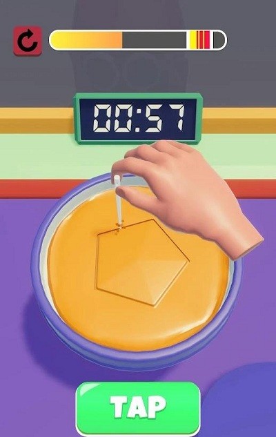 达戈纳糖饼挑战appapp下载