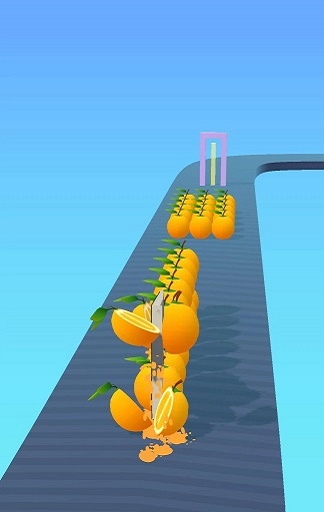 诡异的的刀子app下载