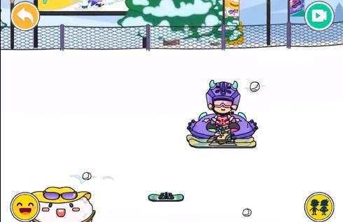 安卓尤雅世界滑雪中心软件下载