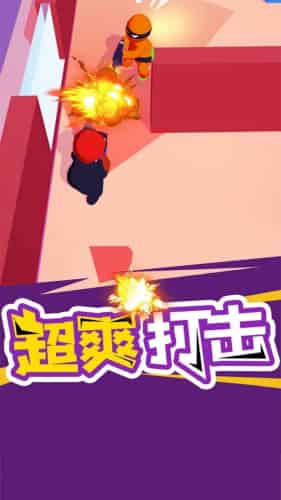 安卓特工精英小队app