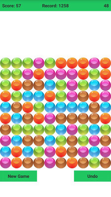 安卓气泡游戏app
