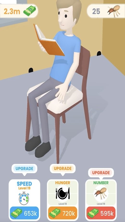 蚊子生活模拟器app下载