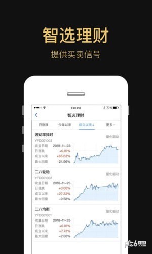 安卓易方达e钱包软件下载
