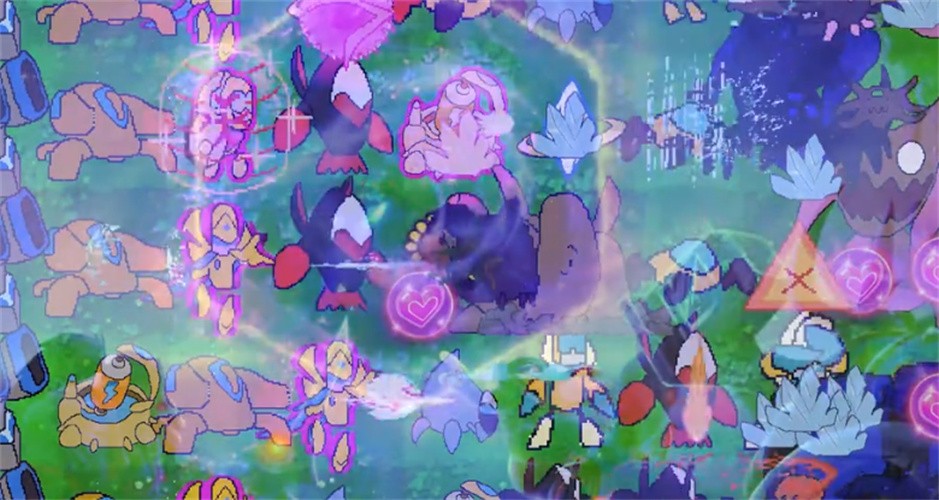 pvz无尽虫群