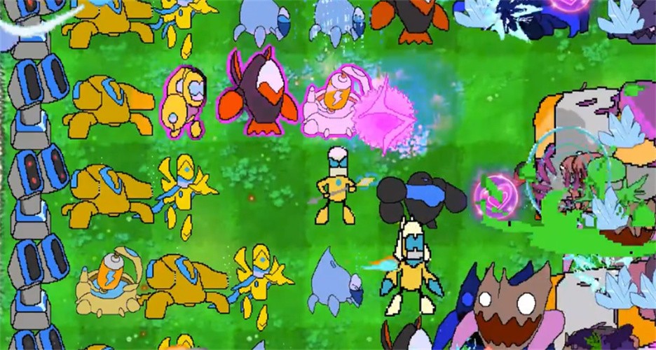 pvz无尽虫群app下载