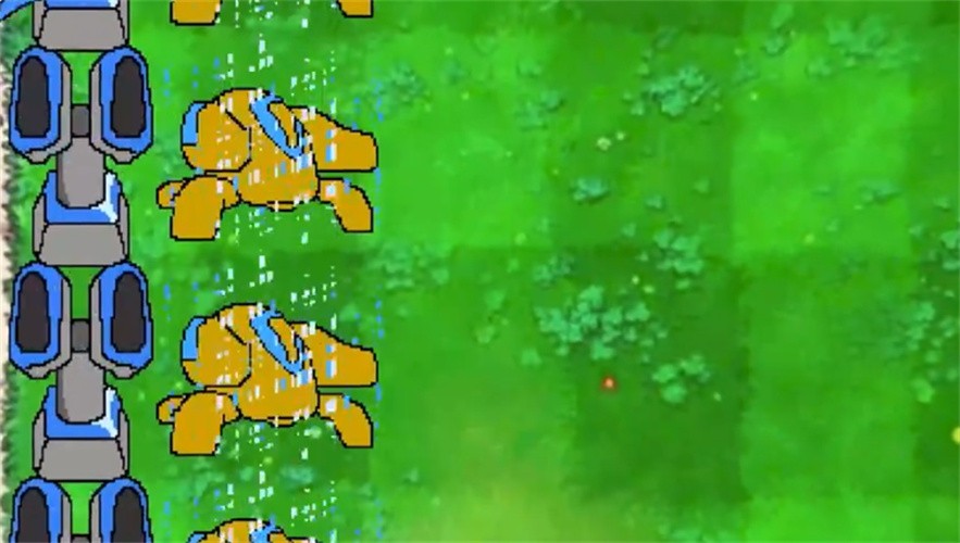pvz无尽虫群