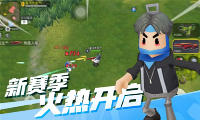 拉罐大作战app下载