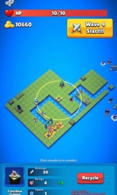 安卓endless island towerdefense-td软件下载