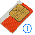 sim卡信息查看