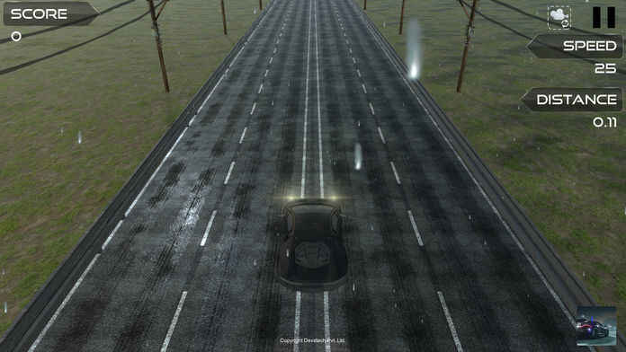 outlaw racers下载