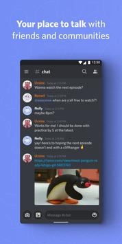 安卓discord 国际版app