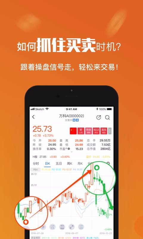 基本面下载