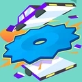圆锯大破坏 最新版