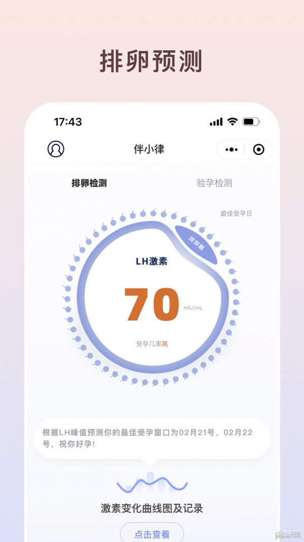 安卓伴小律软件下载