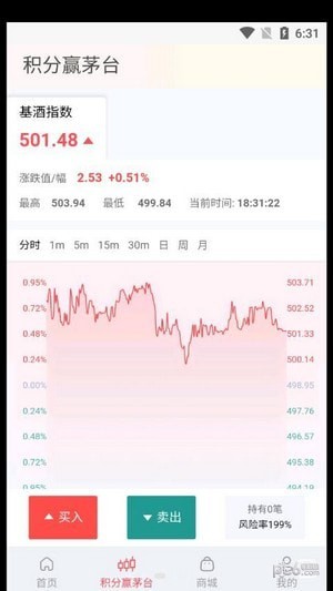 安卓千寻商城软件下载