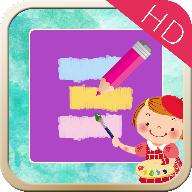 宝宝涂色动物园hd