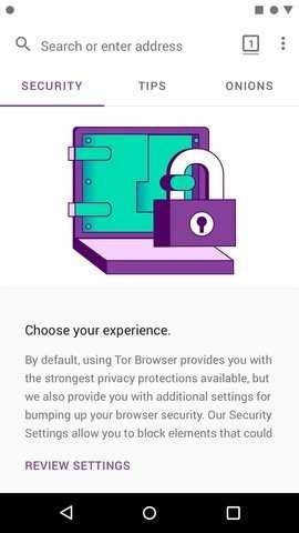 洋葱tor app（tor browser）