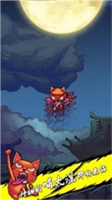 神秘猫大湿app下载